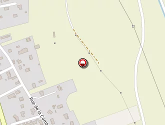 Carte de Moreira Custodia à Cohade