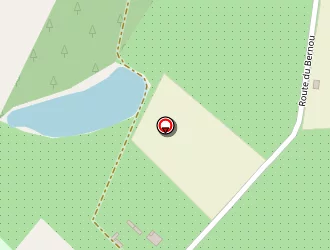 Carte de Petit Philippe à Pillac