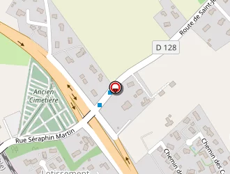 Carte de Le Comptoir Gourmant à Moirans