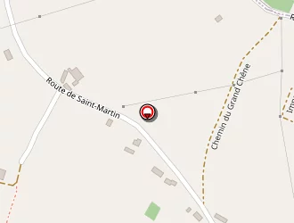 Carte de Delage Serge à Excideuil