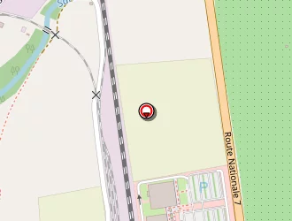 Carte de Expert Pro Services à Salaise-sur-sanne