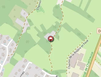 Carte de Aquaforme à Terrasse (la)