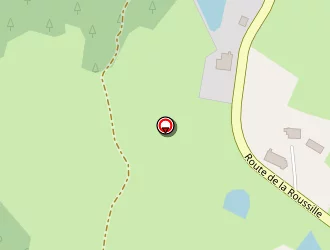 Carte de Solho Créations à Saint-clément