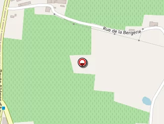 Carte de Prv à Pleine-selve