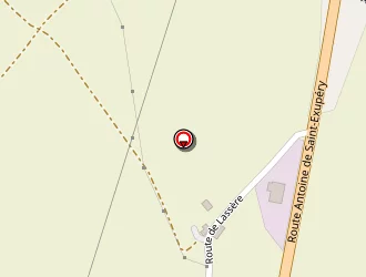 Carte de Duverneuil Abel à Valeuil