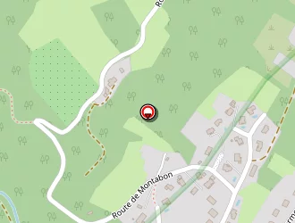 Carte de Atmosphère à Terrasse (la)