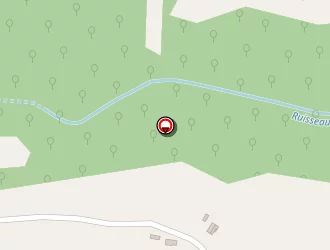 Carte de Donavy Nadine à Blesle