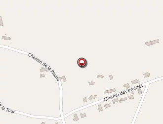 Carte de Smi à Châtenay