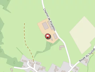 Carte de Michel Brigitte à Saint-julien-d'ance