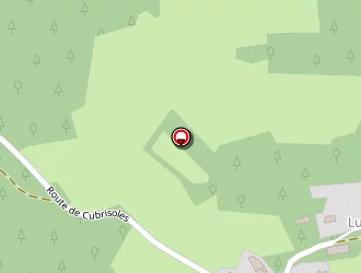 Carte de Fournel Serge à Pont-salomon