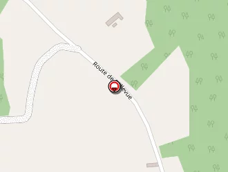 Carte de Hostellerie Les Griffons à Bourdeilles