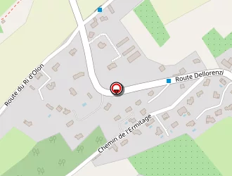 Carte de Loupi Jean-philippe à Moirans