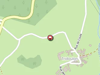 Carte de Lassalas Guillaume à Agnat