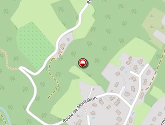 Carte de Lieze Frederic à Terrasse (la)