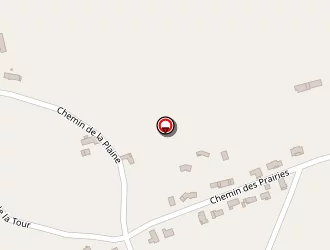 Carte de Givac Didier à Châtenay