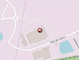 Carte de Randstad à Eyrein