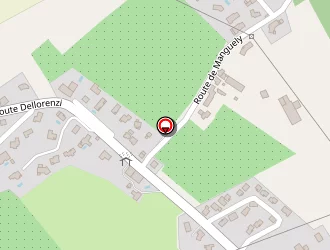 Carte de Muzet Marcel à Moirans