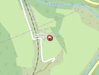 Carte de Ducatillon Jacques à Blesle