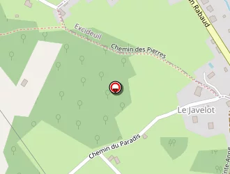 Carte de Optic 2000 à Saint-martial-d'albarède