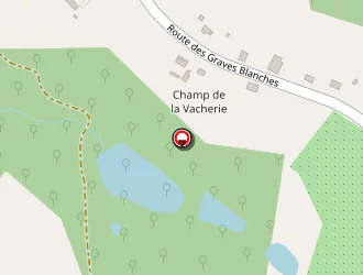 Carte de Marbeuf Thierry à Juillac