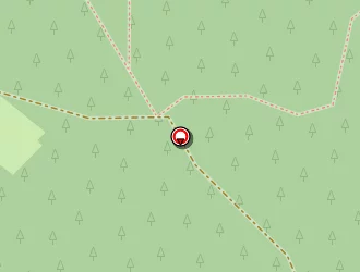 Carte de Admard à Saint-just-malmont