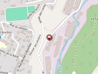 Carte de Burba Georges à Renage