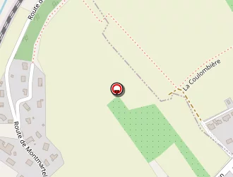 Carte de Lucatelli Cataldo à Moirans