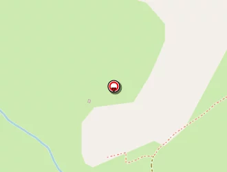 Carte de La Batisse à Bessans