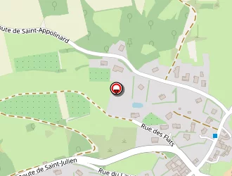 Carte de Nodon Stéphane à Saint-jacques-d'atticieux