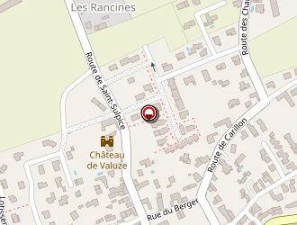 Carte de Beaute Concept Espace à Jarcieu