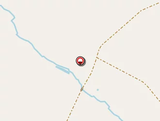 Carte de Trans'allure à Boisredon