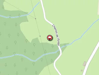 Carte de Lachaze Nicolas à Veyrières