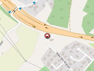 Carte de Kaya Yusuf à Moirans