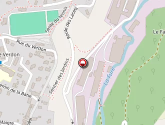 Carte de Bournon Stéphane à Renage