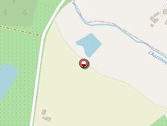 Carte de Ocealia à Pillac