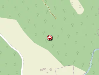 Carte de Chambon à Azérat