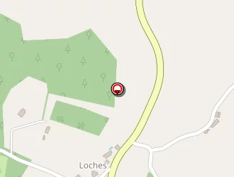 Carte de Gaertner Bernard à Neuvic