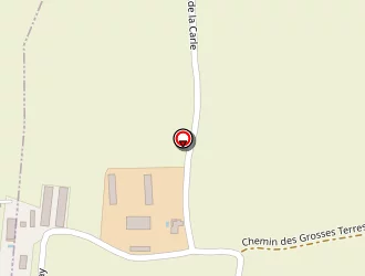 Carte de Medkour Johnny à Buisse (la)