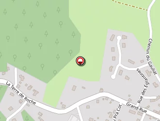 Carte de Boucherie Dupré à Eyrein