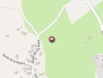 Carte de Perger Michel à Craponne-sur-arzon