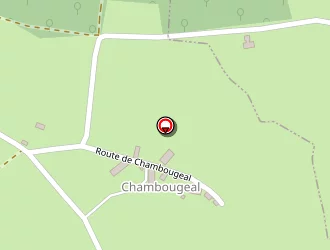 Carte de Seven à Lagraulière