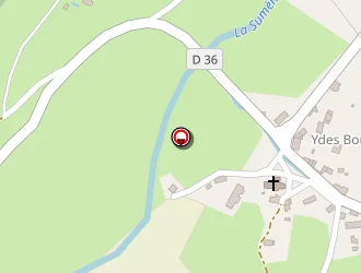 Carte de Mairie à Madic