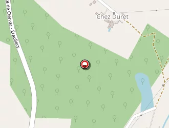 Carte de Fabert Eddy à Soubran