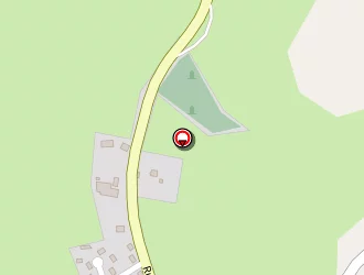 Carte de Rebiere à Saignes