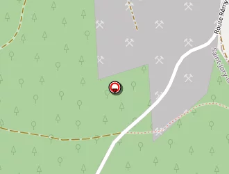 Carte de Bernier Frères à Saint-jory-las-bloux