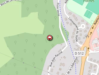 Carte de Nico Jarrige à Ydes