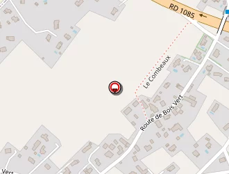 Carte de Corine Jacquin à Charnècles