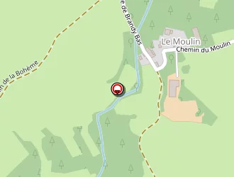 Carte de Mosnier Marc à Saint-pal-de-chalencon