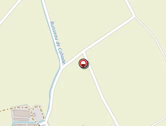 Carte de Gaec De Cohade à Cohade