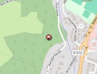 Carte de Juillard Clotilde à Ydes